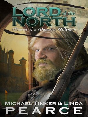 cover image of Lord of the North